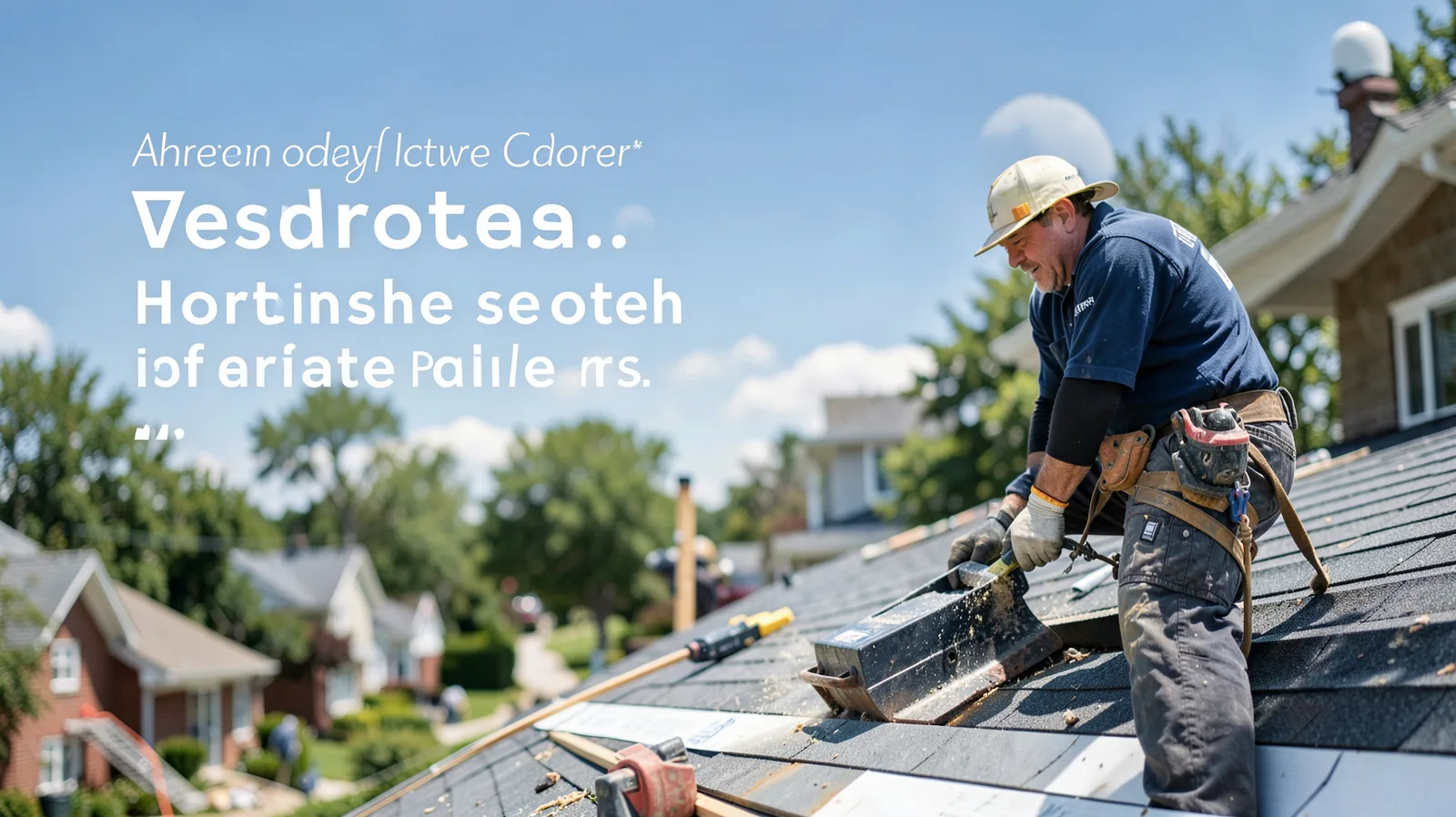 Roof Replacement in Lillie, LA near me